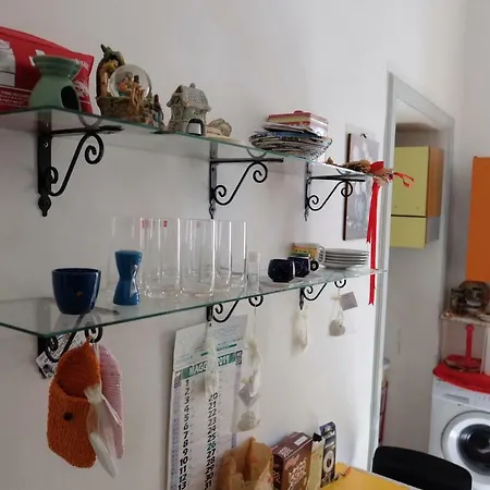 B&B Con Il Cuore Nel Centro Di