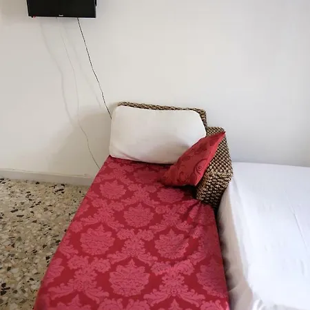 Con Il Cuore Nel Centro Di B&B *