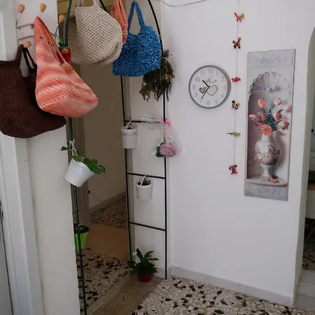 B&B Con Il Cuore Nel Centro Di *