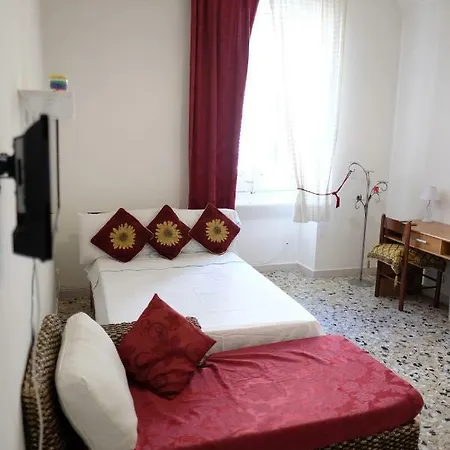 Con Il Cuore Nel Centro Di B&B *