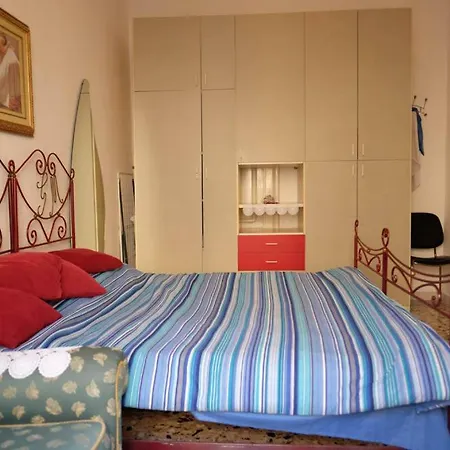 Con Il Cuore Nel Centro Di B&B