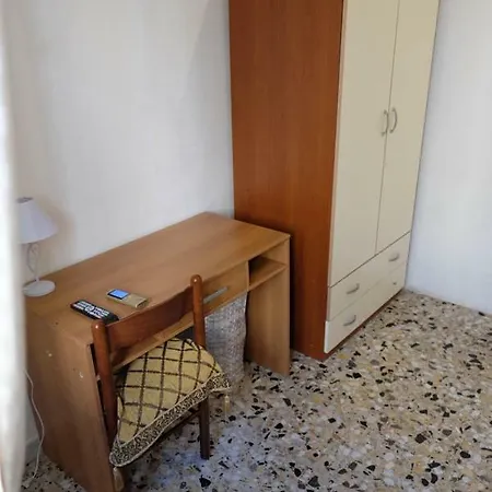 Con Il Cuore Nel Centro Di B&B