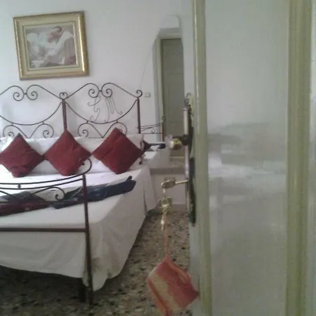 B&B Con Il Cuore Nel Centro Di