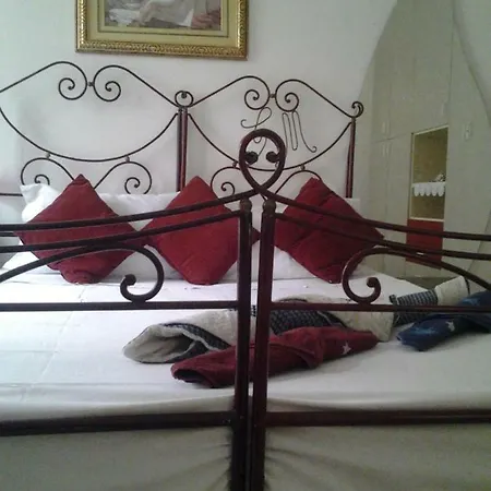 B&B Con Il Cuore Nel Centro Di